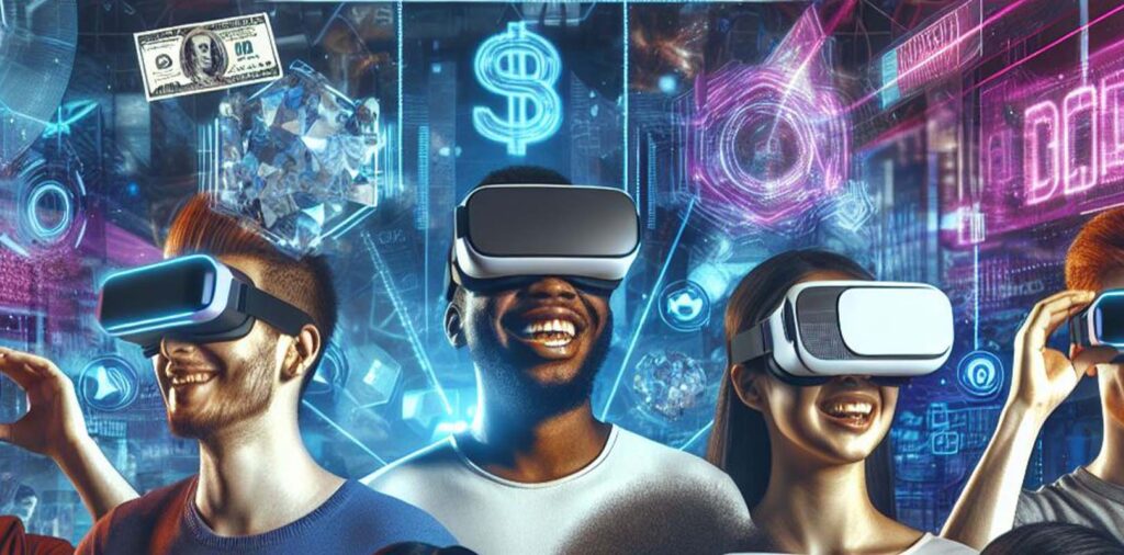 geno kom Werbeagentur GmbH Banking neu erleben – interaktiv, spannend und voll digital Virtual Reality 1 Strategie Konzept Design Media Live Marken