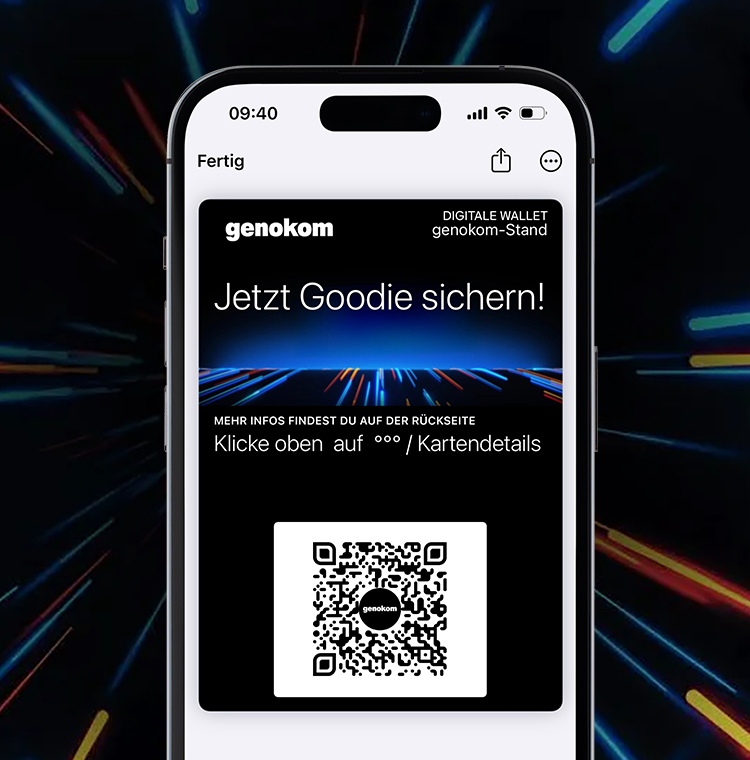 geno kom Werbeagentur GmbH Unser MuV Forward 26 Spezial: So einfach geht digitale Mitgliederkommunikation 1 Strategie Konzept Design Media Live Marken